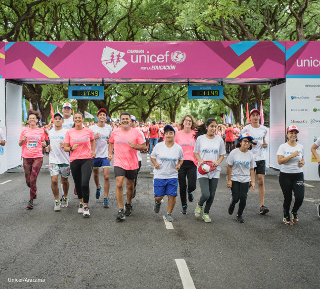 CARRERA 2019
